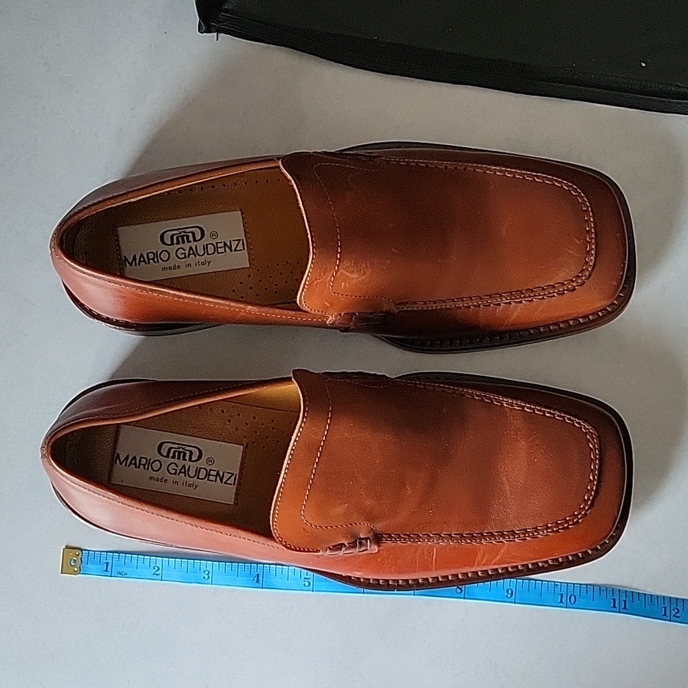 Mens dress shoe - Picture 11 of 13